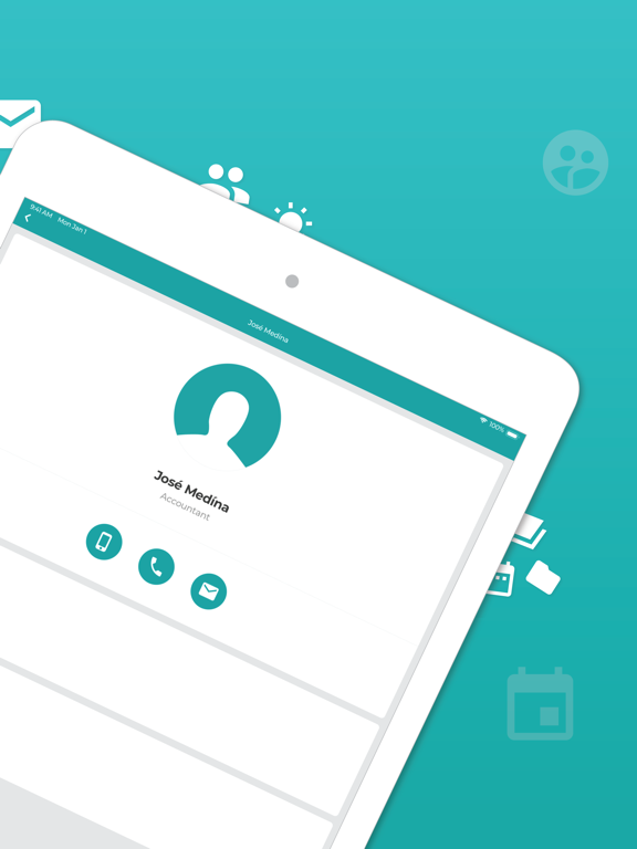 Screenshot #5 pour Clickwork