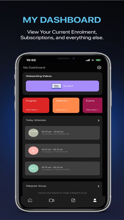 PTTI-Better Result screenshot-6