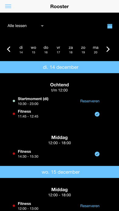 JPT Lifestyle Screenshot