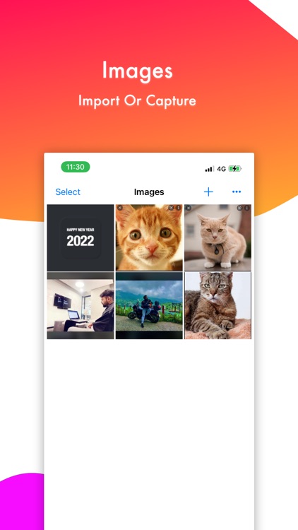 Secret Vault - Hide Any File screenshot-7