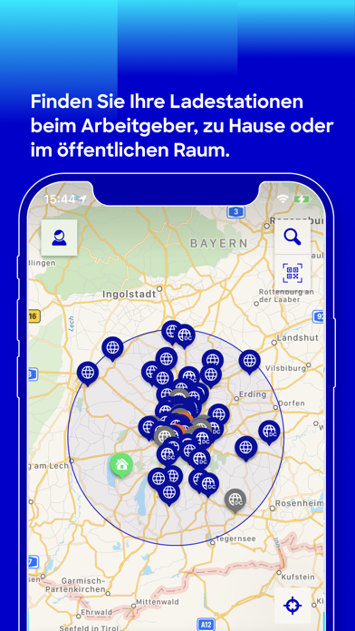 Mer Connect Plus Screenshot