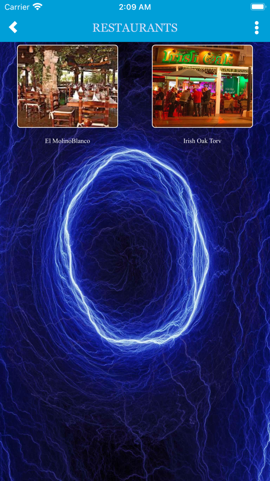 #5. In The Loop Canarias (iOS) 由: James Graham Drew