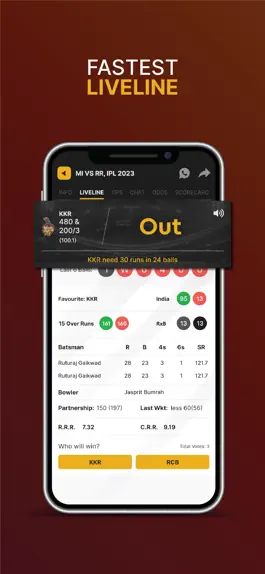 Game screenshot Namo Liveline apk