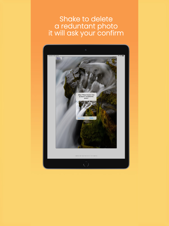 ‎Photo Cleaner: Save More Space Screenshot