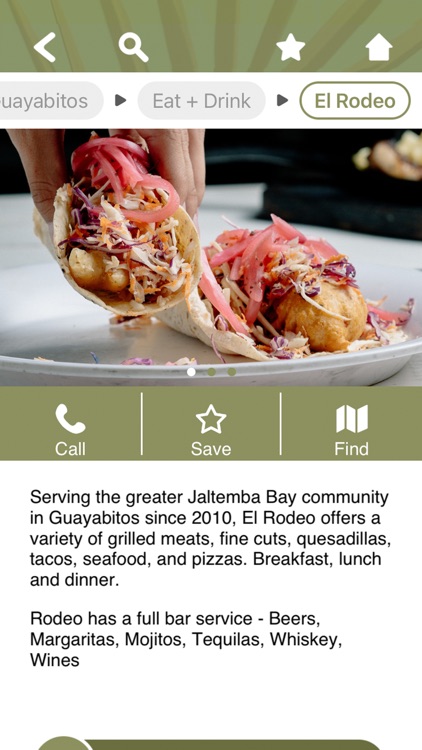 Guayabitos Life screenshot-3