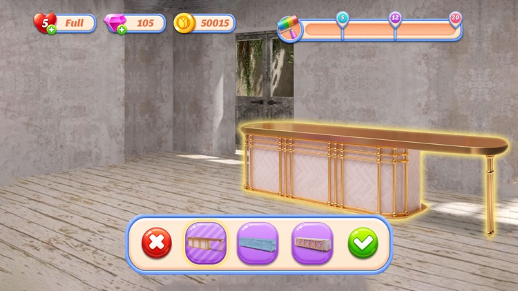 Flower Shop Makeover