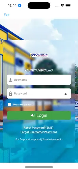 Game screenshot Kautilya Vidyalaya Mysore apk