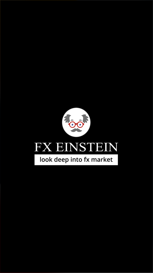 #1. FXeinstein (iOS) 由: Asif Shafique