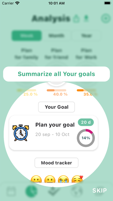 Anyplan Screenshot