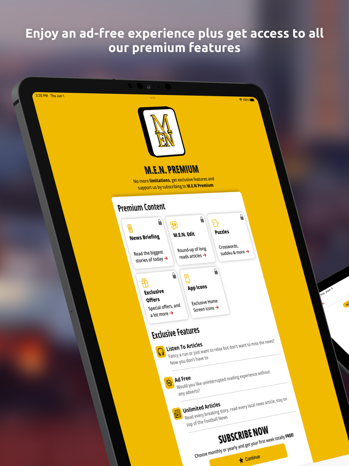 Manchester Evening News