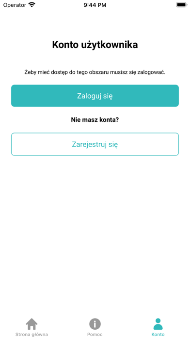 Drobnica Morska Screenshot