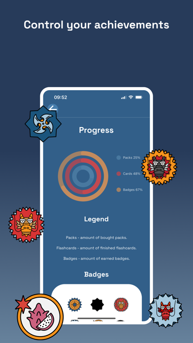 IT Dojo Screenshot