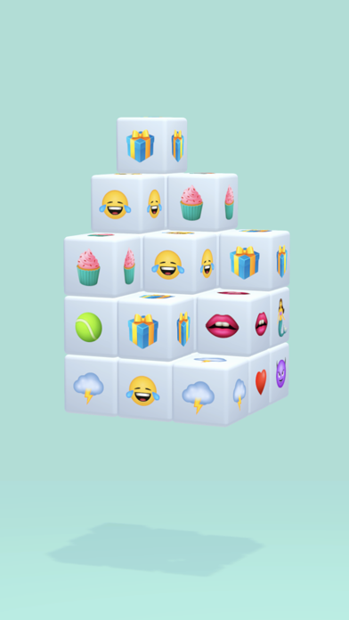 Emoji House Screenshot