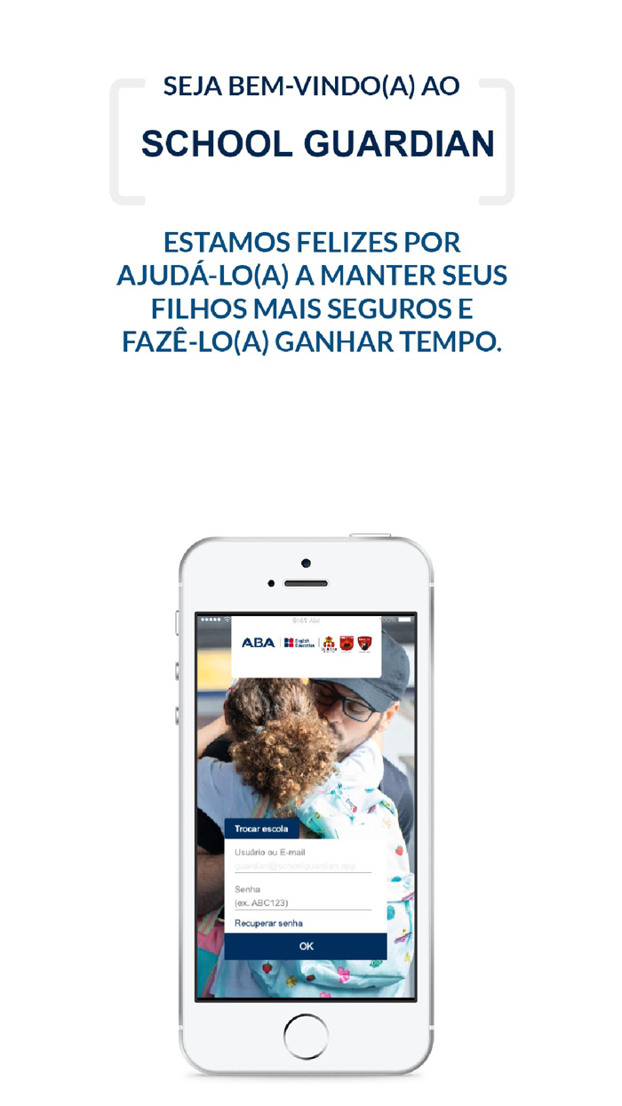 Aba - School Guardian