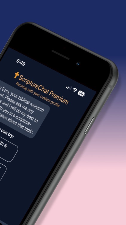 ScriptureChat