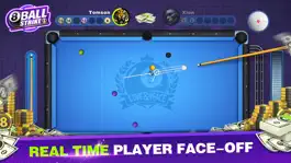 Game screenshot 8 Ball Strike: Cash Pool mod apk