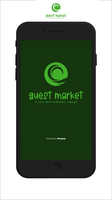 Guest Market Screenshot