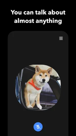 Game screenshot DogAI apk