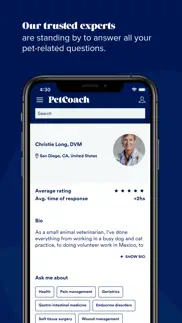 petcoach by petco problems & solutions and troubleshooting guide - 3