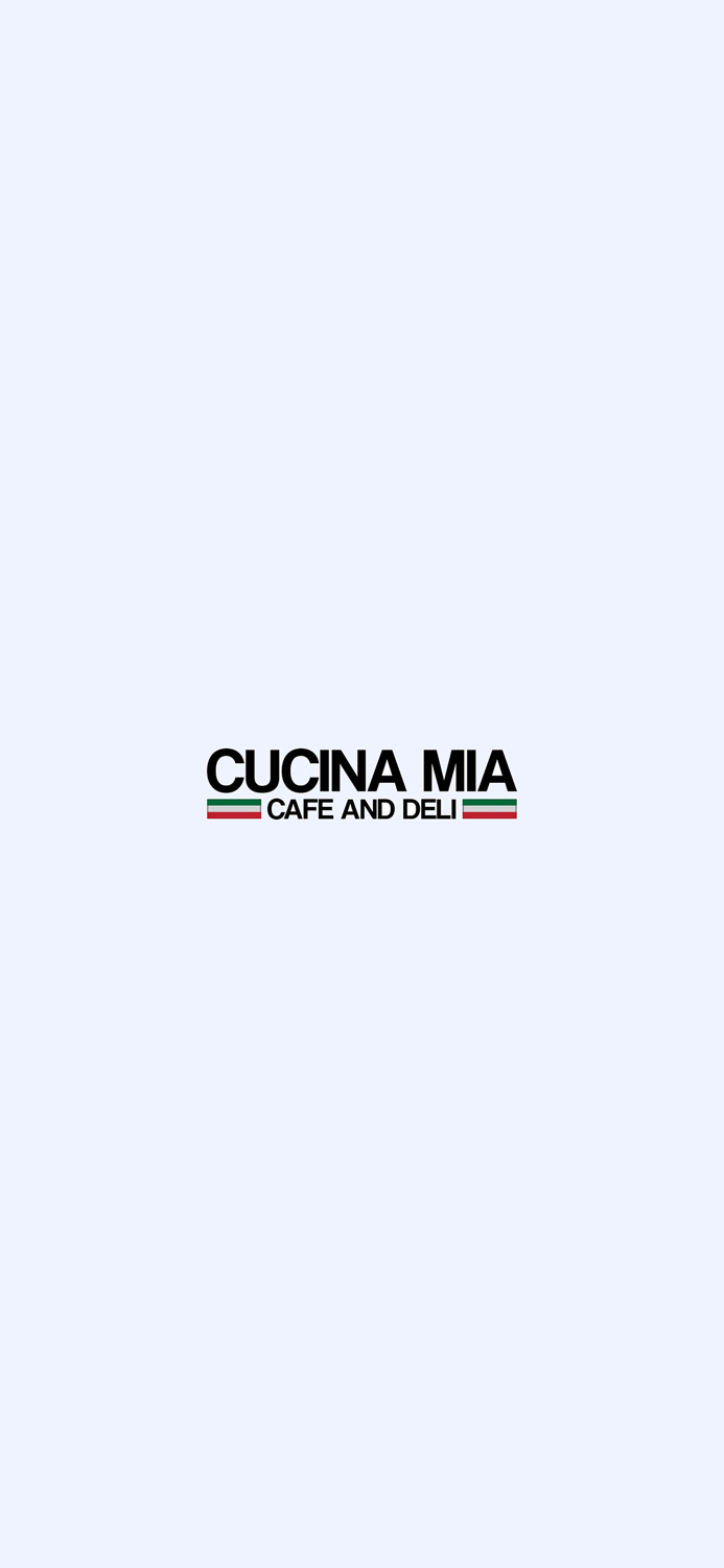 Cucina Mia