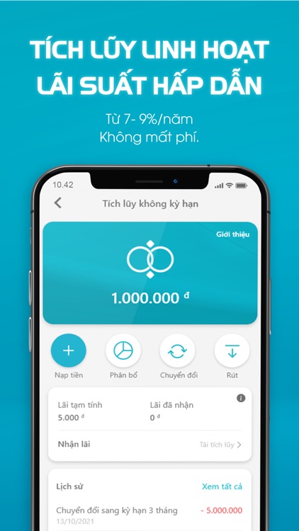 U-Partner screenshot-3