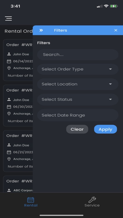 WebbRes screenshot-5