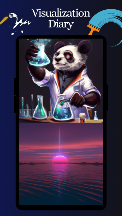 Habit Of Living Screenshot
