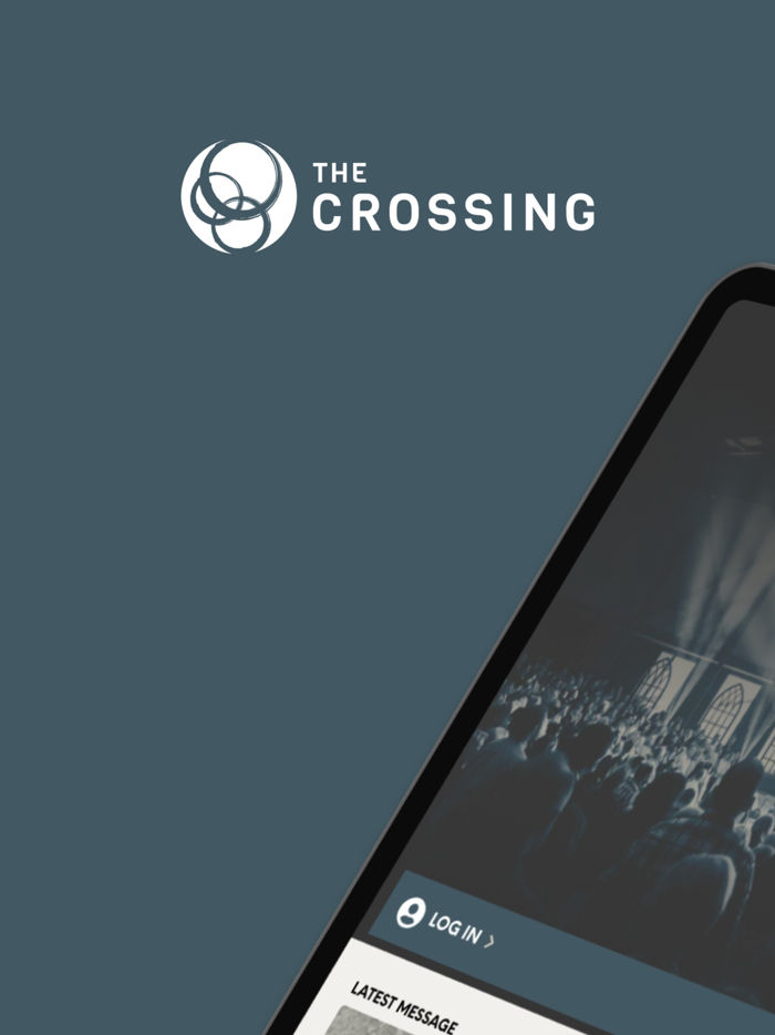 The Crossing Church St. Louis