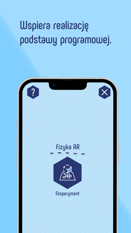 #7. Fizyka AR (iOS) โดย: SmartBee Club Sp. z o.o.