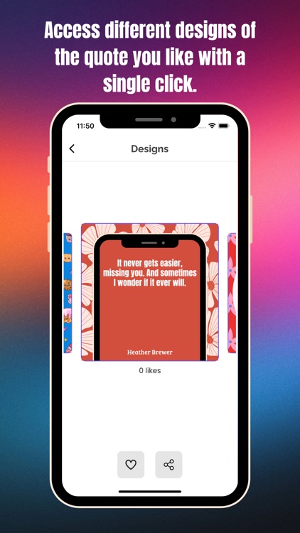 Trend Post Quotes screenshot-3