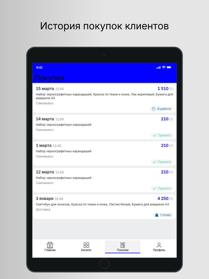 ТВОЯ ТЕРРИТОРИЯ