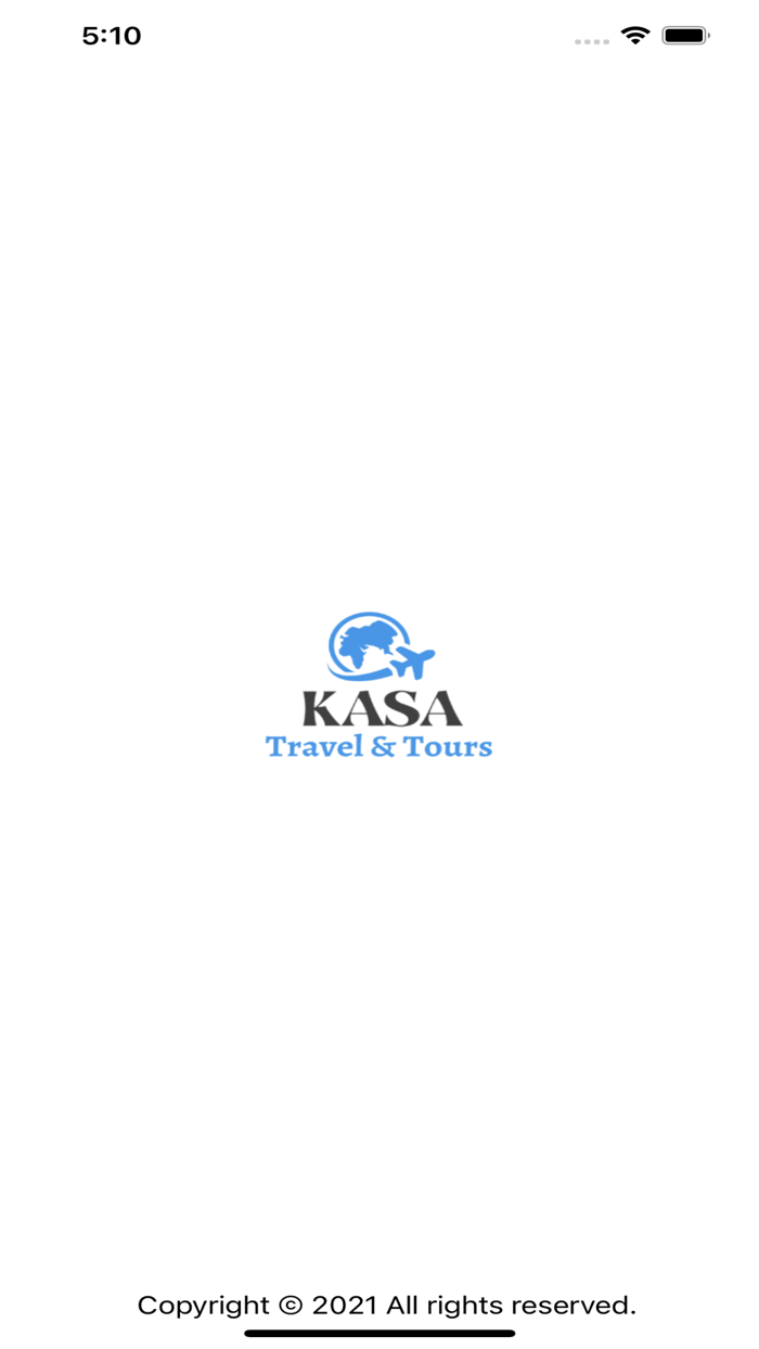 Kasa Travel and Tours