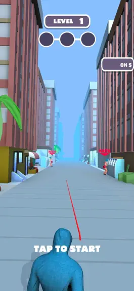 Game screenshot Hack Street mod apk