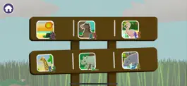 Game screenshot Jungle Gym 2 apk