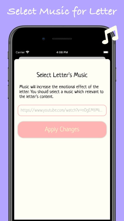 Love Letter: Between Couples screenshot-3