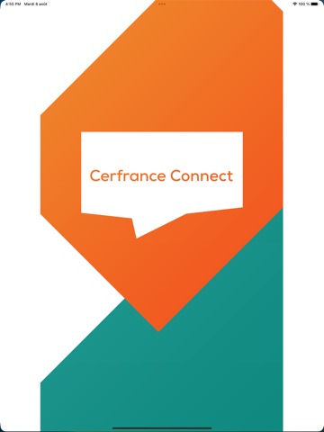 CERFRANCE connectのおすすめ画像1