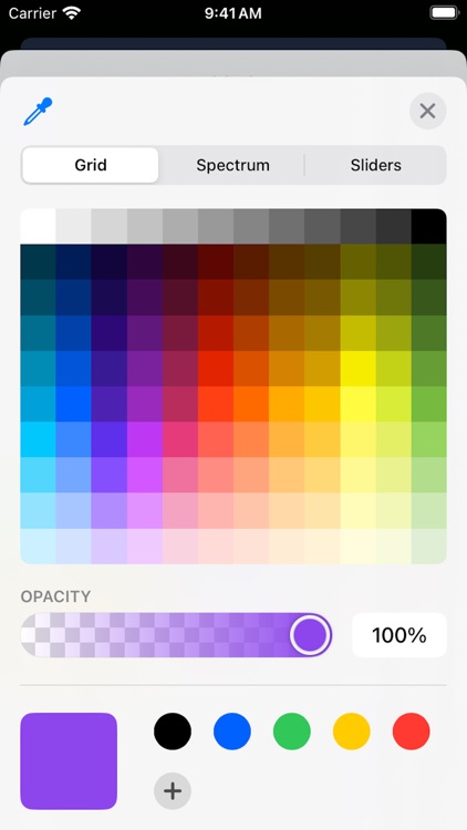 Labeling screenshot-3