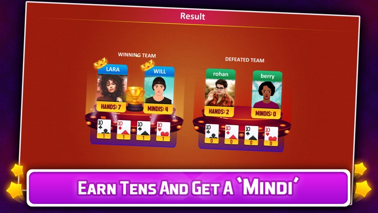 Mindi: Online Card Game
