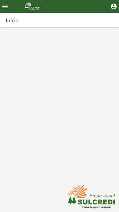SulCredi Abelardo Empresa Screenshot