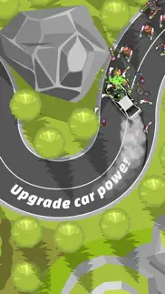 How to cancel & delete drift zombie - idle car racing 4