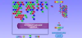 Game screenshot Bubblez: Bubble Defense Game mod apk