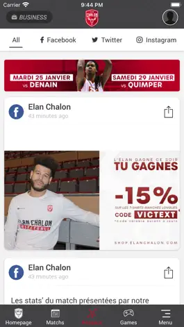 Game screenshot Elan Chalon hack