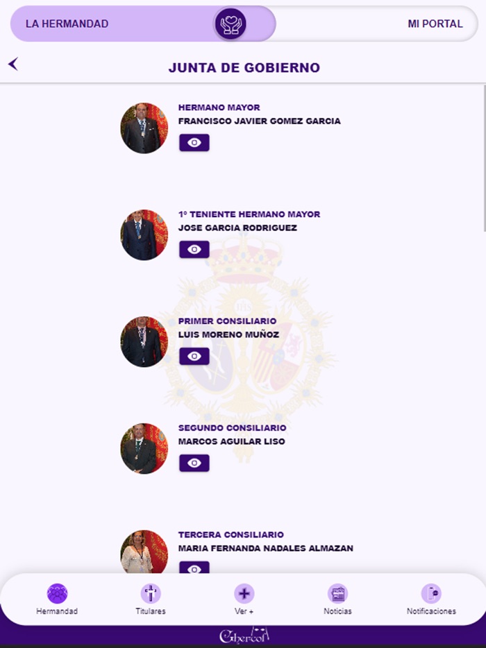 Hermandad de San Bernardo