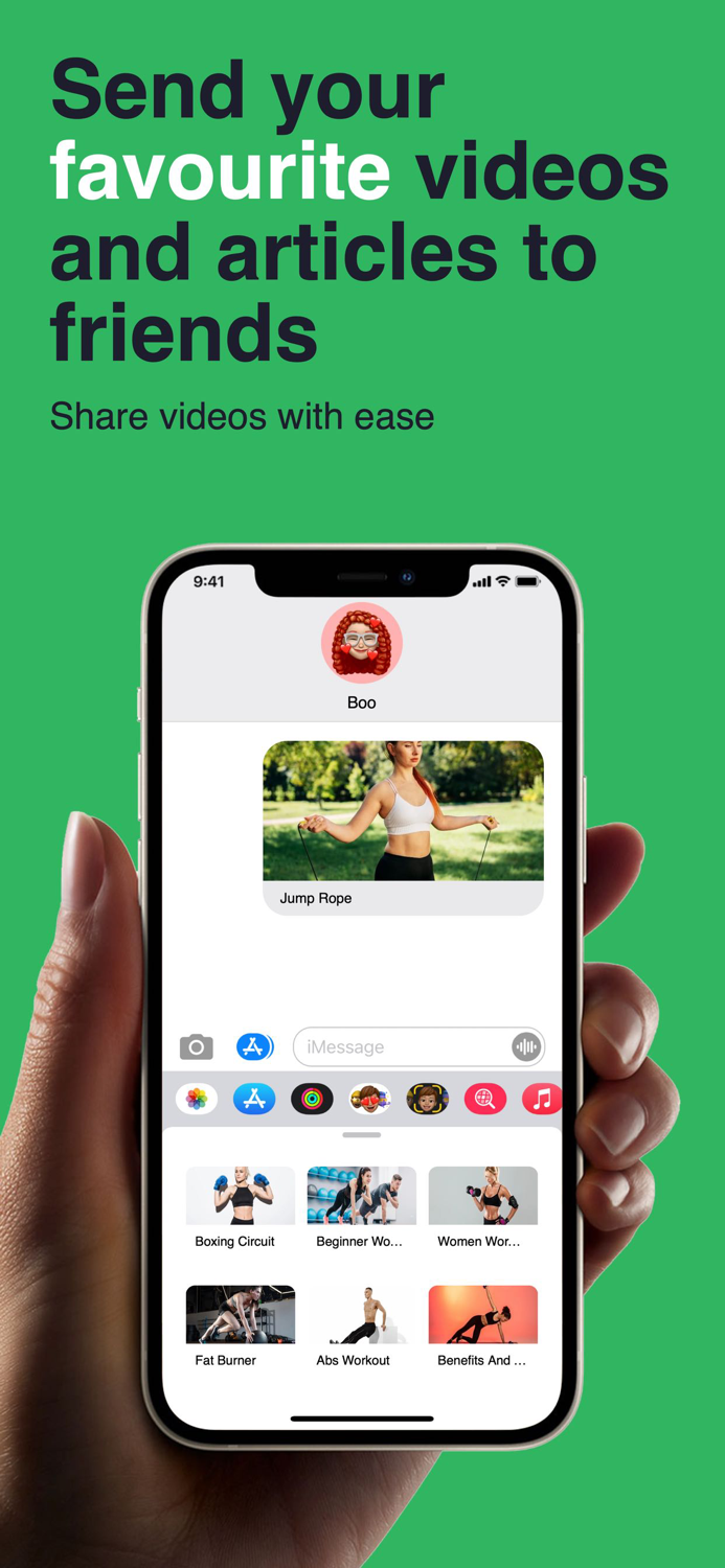 HIIT workout 7 minute workout