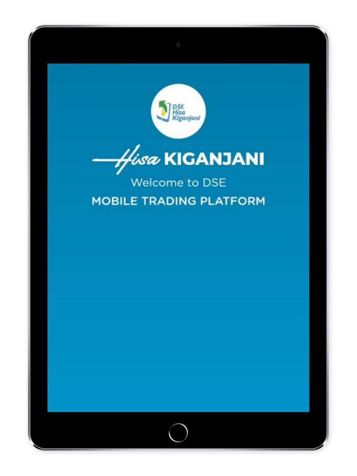 Mobile Trading Platform