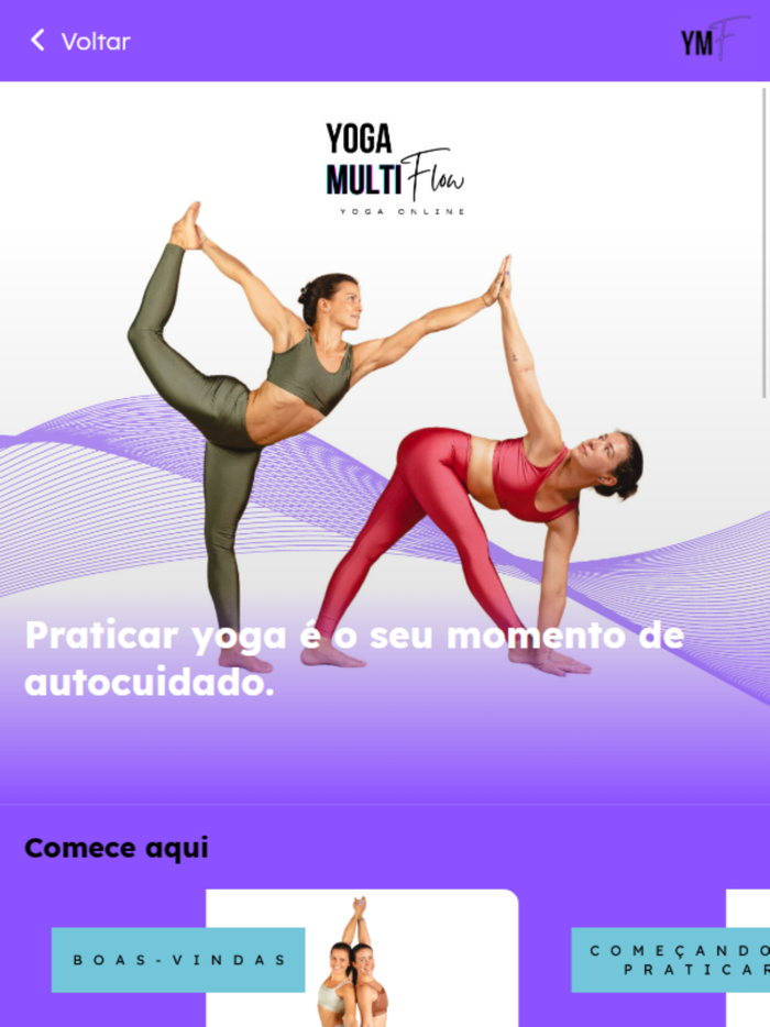 Yoga Multiflow