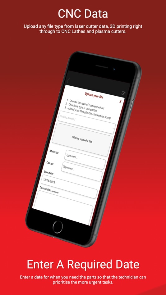 #5. Cut Lists (iOS) Bởi: Daniel Bush