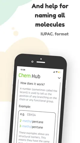 Game screenshot Chemistry Hub hack