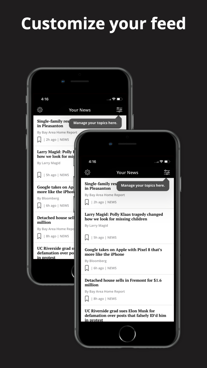 Silicon Valley for Mobile