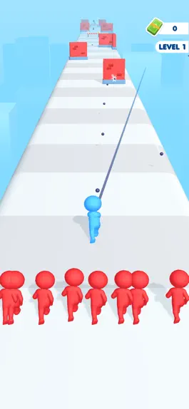 Game screenshot Aiming At You apk